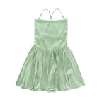 Kepner Mini Dress Green