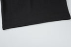 Malawi Maxi Dress Black