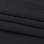 Evara Mini Dress Black