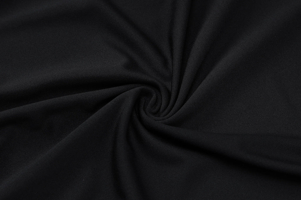 Tasmania Maxi Dress Black