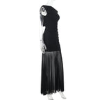 Atrani Dress Black