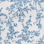 Navy Nights Dress Blue