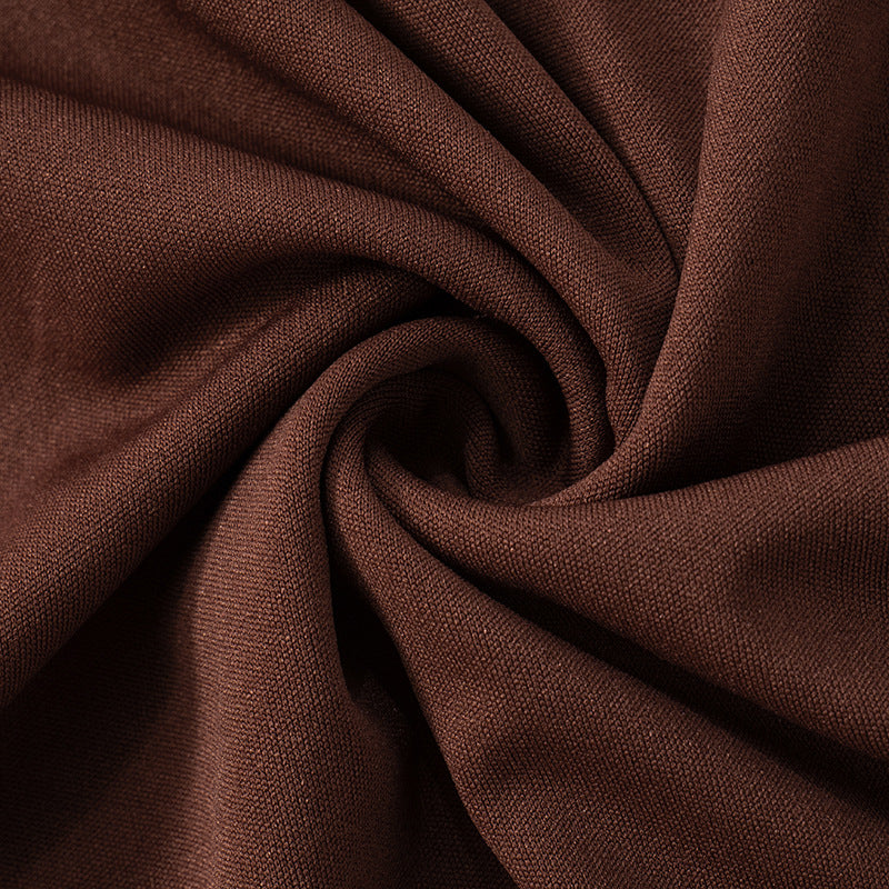 Torres Mini Dress Brown