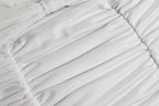 Tory Mini Dress White