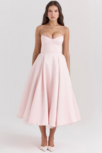 Irene Chic Party Dress Boutique Collection