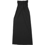 Mirny Maxi Dress Black