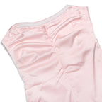 Cassio Mini Dress Pink
