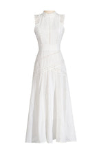 Elenir Midi Dress