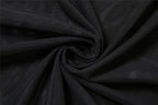 Black Magic Dress Black