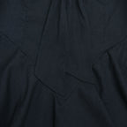 Savoca Mini Dress Black