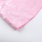 Cisco Little Dress Pink