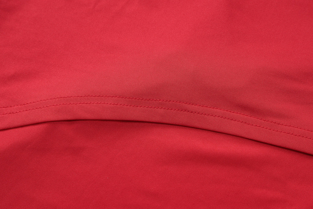 Dreamy Dress Red