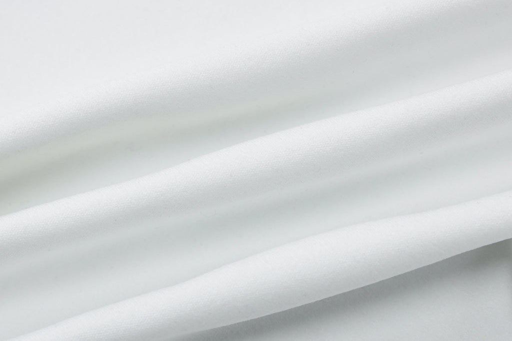 Venetia Mini Dress White