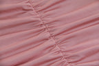 Arissa Mini Dress Pink