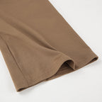 Mocha Mousse Mini Dress Brown