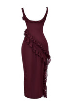 Paula Effortless Maxi Dresses Elevated Occasion Wear
