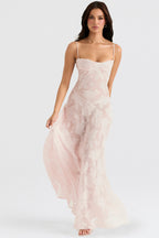 Karina Elegant and Versatile Summer Dress for Women Relaxed Modern Fit