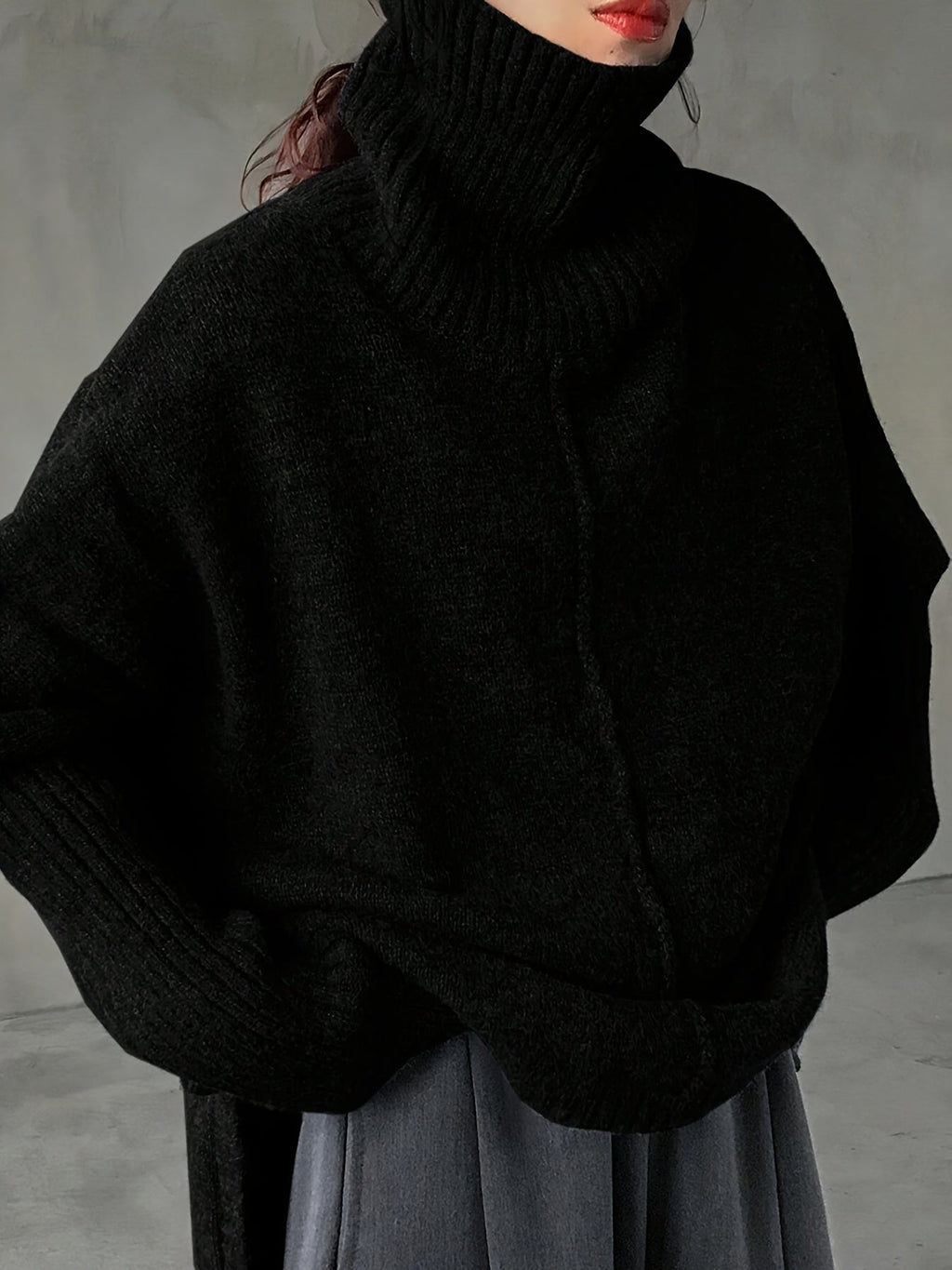 DIANA SWEATER
