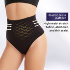 Every-Day Tummy Control Thong