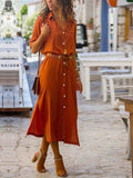 Corsica Asymmetrical Maxi Dress FINAL