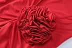 Dreamy Dress Red