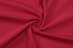 Salone Mini Dress Red
