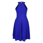 Jocasta Trendy and Elegant Dress for Women Vacation Beach Look