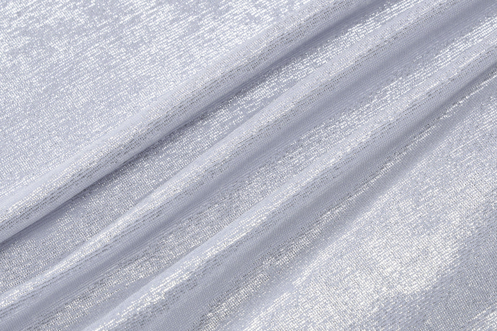 Vinson Maxi Dress Silver