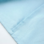 Sky Midi Dress Blue