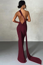 Constantina Gown