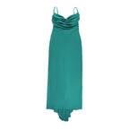 Casey Maxi Dress Green
