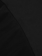 Jolene Maxi Dress Black