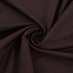 Castro Mini Dress Brown