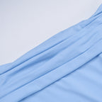 Vision Bodycon Dress Blue