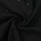 Jems Mini Dress Black
