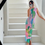 Irene Timeless Maxi Dress Designer Edit