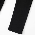 Doren Night Mini Dress Black