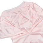 Cassio Mini Dress Pink