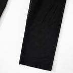 Davina 2.0 Maxi Dress Black