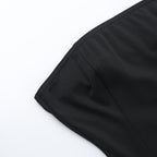 Cerdan Mini Dress Black