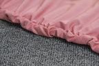 Arissa Mini Dress Pink