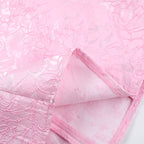 Cisco Little Dress Pink