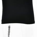 Gisela Bodycon Dress Black