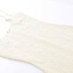 Renys Mini Dress Apricot