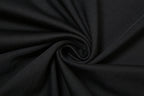 Praush Bodycon Dress Black
