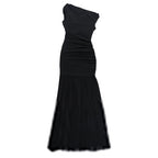 Atrani Dress Black