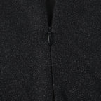 Yara Dress Black