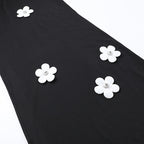 Viara Dress Black