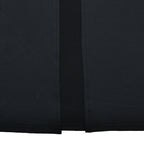 Mennekes Maxi Dress Black