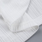 Lisa Mini Dress White
